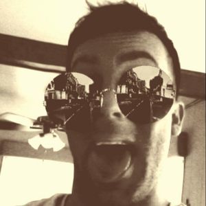 Meet your Posher, Anthony